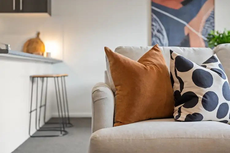 Second view of Homely unit listing, 4/73 Lorraway Street, Holt ACT 2615