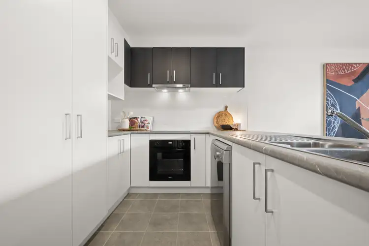 Fourth view of Homely unit listing, 4/73 Lorraway Street, Holt ACT 2615