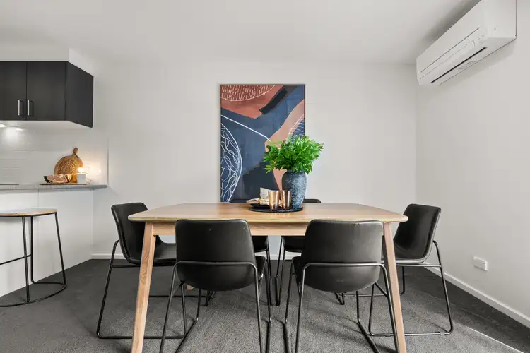 Fifth view of Homely unit listing, 4/73 Lorraway Street, Holt ACT 2615