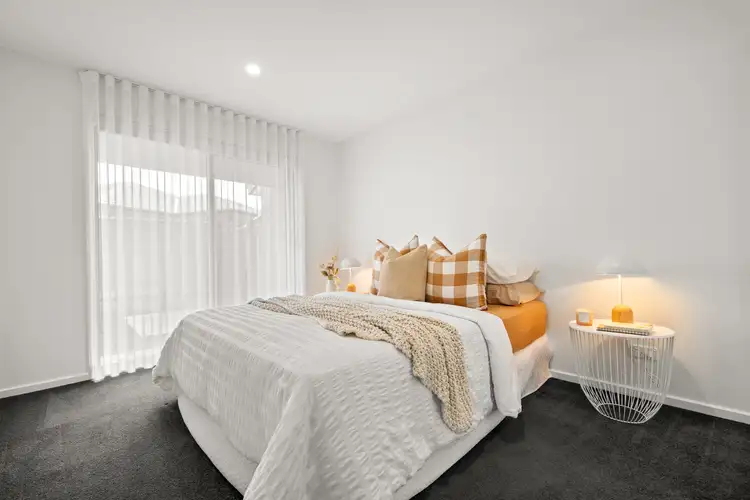 Sixth view of Homely unit listing, 4/73 Lorraway Street, Holt ACT 2615