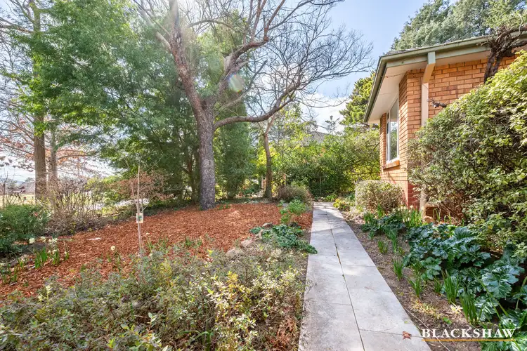 Fourth view of Homely house listing, 155 La Perouse Street, Red Hill ACT 2603