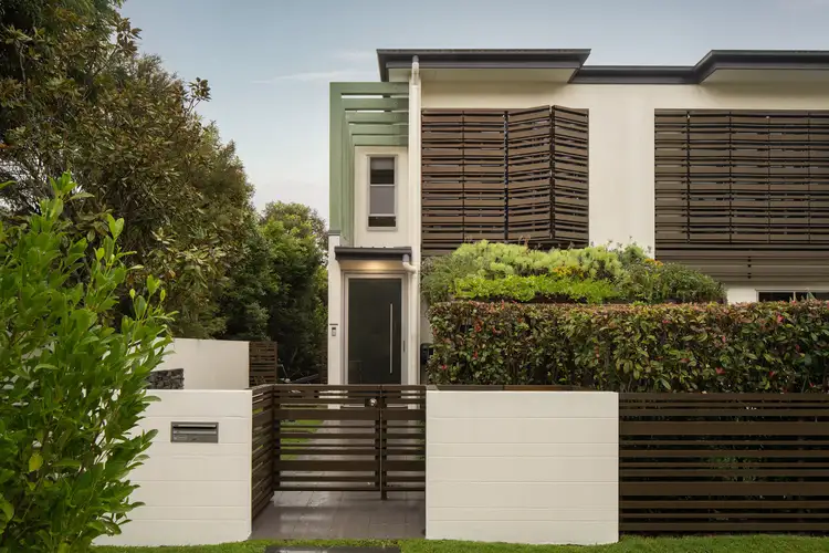 Main view of Homely house listing, 16 Barton Parade, Balmoral QLD 4171
