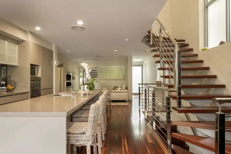 Second view of Homely house listing, 16 Barton Parade, Balmoral QLD 4171