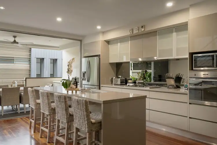Third view of Homely house listing, 16 Barton Parade, Balmoral QLD 4171
