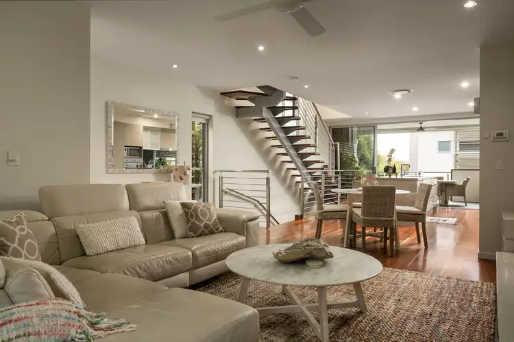 Fourth view of Homely house listing, 16 Barton Parade, Balmoral QLD 4171