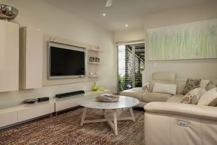 Fifth view of Homely house listing, 16 Barton Parade, Balmoral QLD 4171