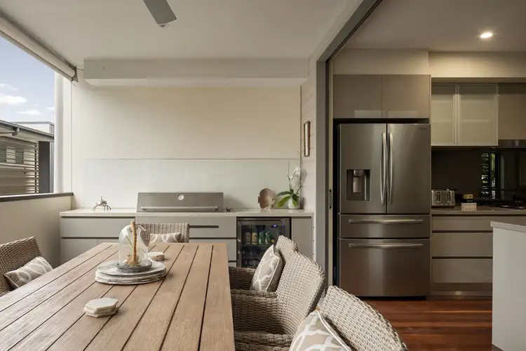 Sixth view of Homely house listing, 16 Barton Parade, Balmoral QLD 4171