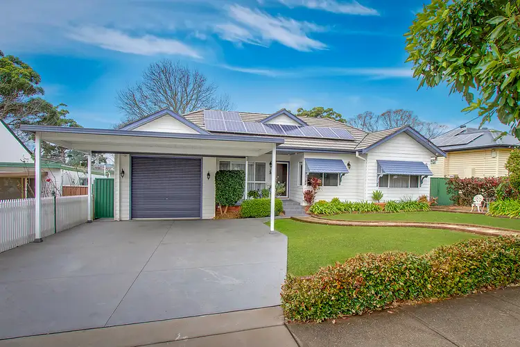 Main view of Homely house listing, 17 Acres Road, Kellyville NSW 2155