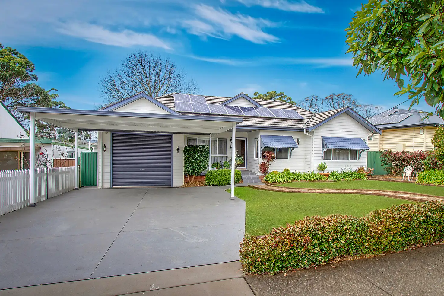 Main view of Homely house listing, 17 Acres Road, Kellyville NSW 2155
