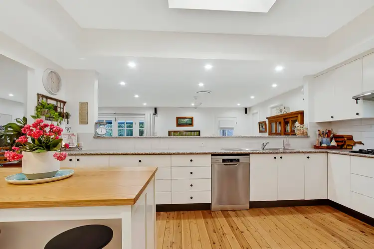 Third view of Homely house listing, 17 Acres Road, Kellyville NSW 2155