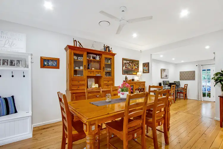 Fifth view of Homely house listing, 17 Acres Road, Kellyville NSW 2155