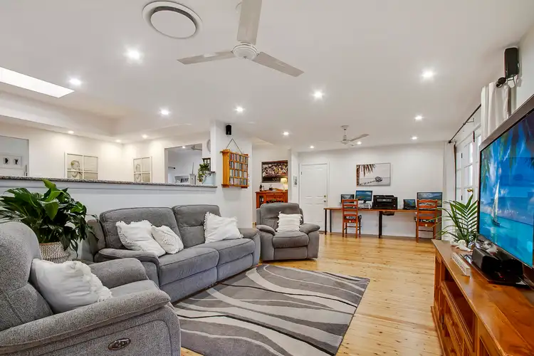 Sixth view of Homely house listing, 17 Acres Road, Kellyville NSW 2155