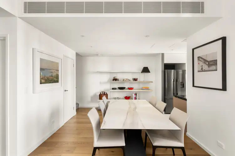 Sixth view of Homely apartment listing, 1001/9 Archibald Avenue, Waterloo NSW 2017