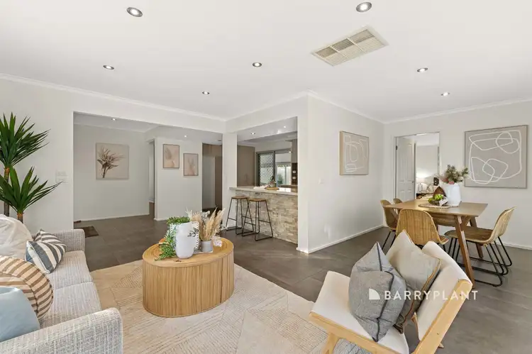 Fifth view of Homely house listing, 13 Fountain Drive, Narre Warren VIC 3805
