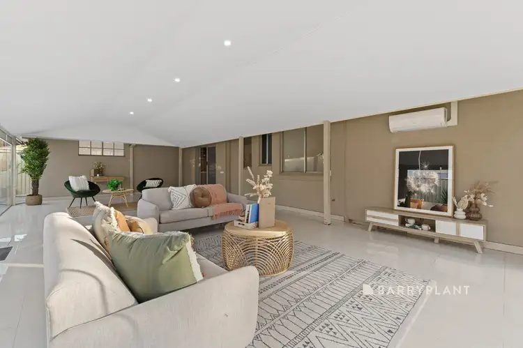 Sixth view of Homely house listing, 13 Fountain Drive, Narre Warren VIC 3805