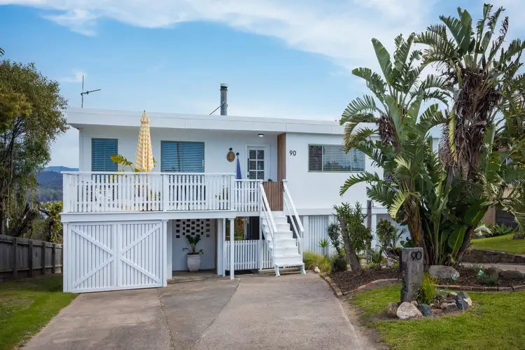 90 Merimbula Drive, Merimbula NSW 2548