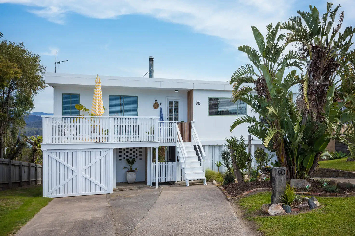 Main view of Homely house listing, 90 Merimbula Drive, Merimbula NSW 2548