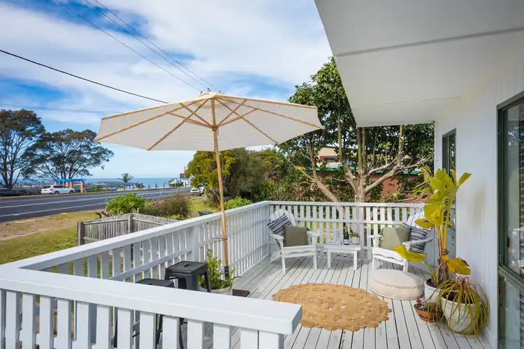 Second view of Homely house listing, 90 Merimbula Drive, Merimbula NSW 2548