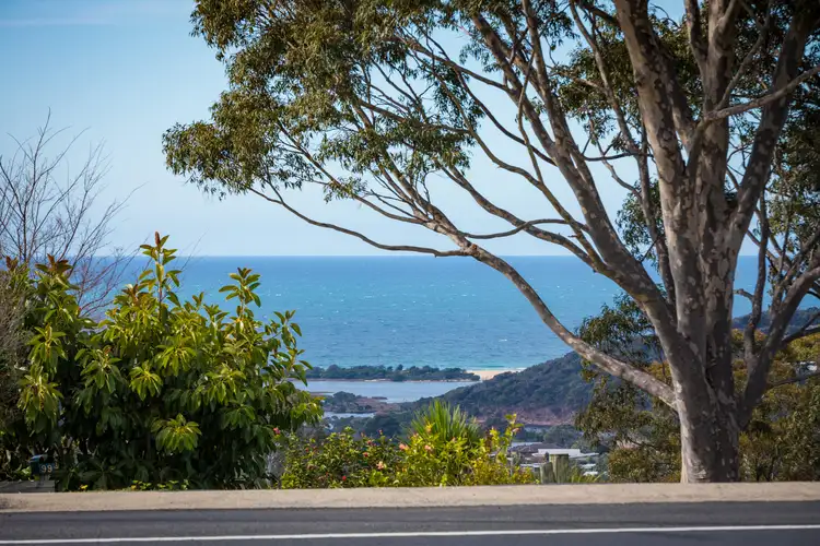 Third view of Homely house listing, 90 Merimbula Drive, Merimbula NSW 2548