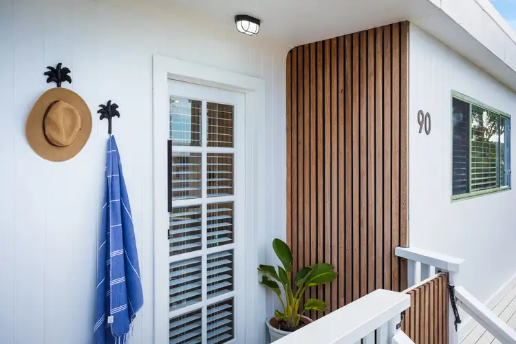 Fourth view of Homely house listing, 90 Merimbula Drive, Merimbula NSW 2548