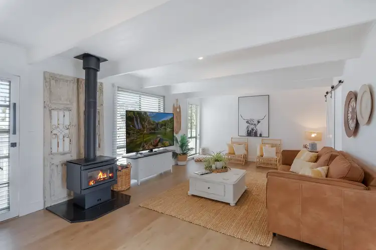 Fifth view of Homely house listing, 90 Merimbula Drive, Merimbula NSW 2548