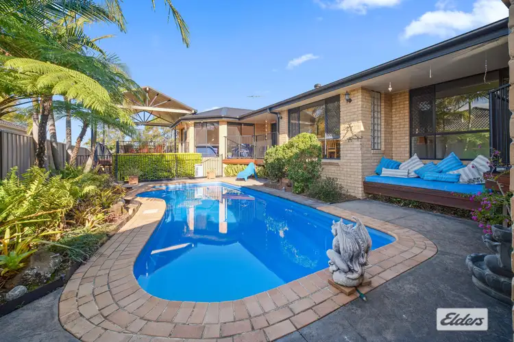 12 Ellenora Circuit, Wingham NSW 2429