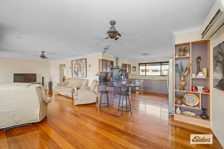 Fifth view of Homely house listing, 12 Ellenora Circuit, Wingham NSW 2429