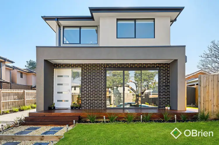 1/5 Lorraine Street, Frankston VIC 3199