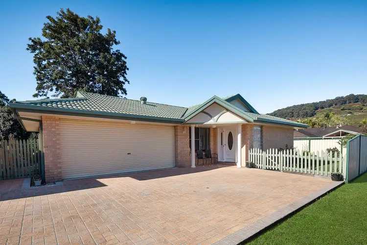 2/23 Goodenough Terrace, Coffs Harbour NSW 2450