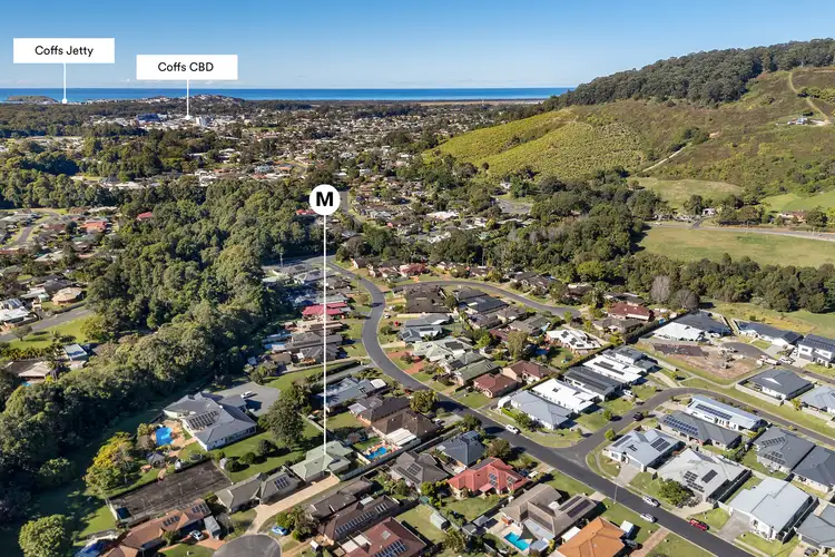 Second view of Homely house listing, 2/23 Goodenough Terrace, Coffs Harbour NSW 2450