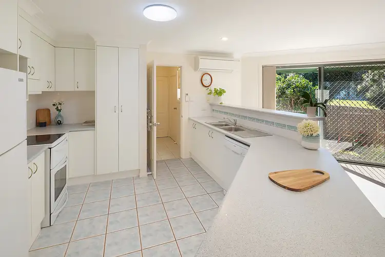 Fifth view of Homely house listing, 2/23 Goodenough Terrace, Coffs Harbour NSW 2450