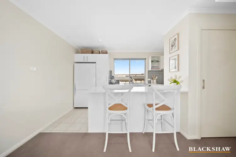 Third view of Homely townhouse listing, 29/15 Andersch Street, Casey ACT 2913