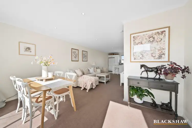 Fourth view of Homely townhouse listing, 29/15 Andersch Street, Casey ACT 2913