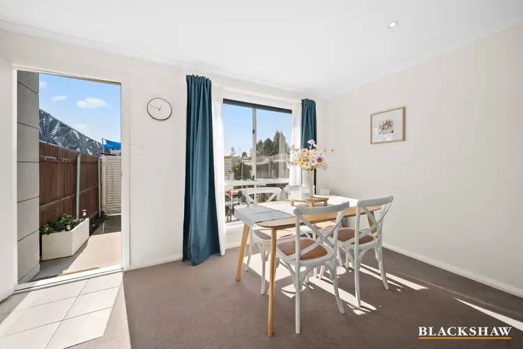 Fifth view of Homely townhouse listing, 29/15 Andersch Street, Casey ACT 2913