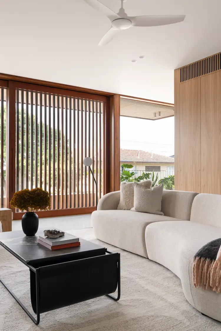Fifth view of Homely house listing, 5 Cross Street, New Farm QLD 4005