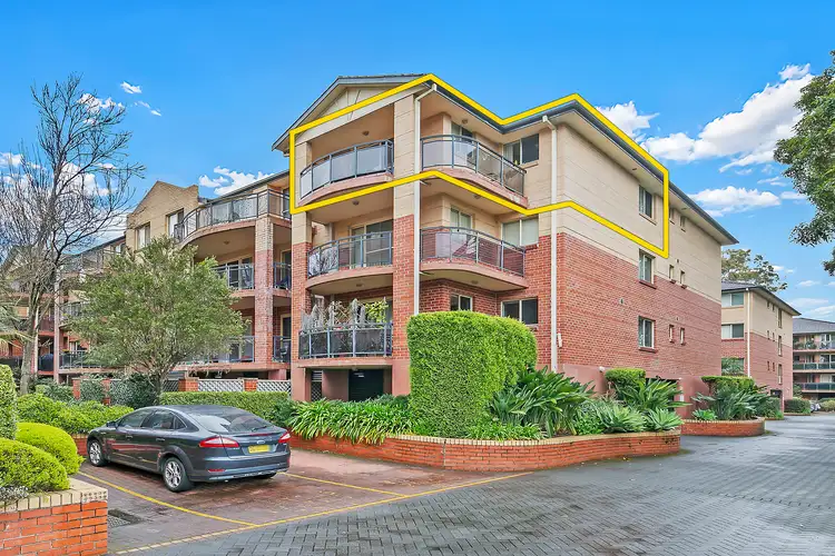 66/298-312 Pennant Hills Road, Pennant Hills NSW 2120