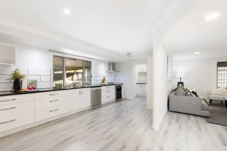 Seventh view of Homely house listing, 33 Ishmael Road, Camira QLD 4300