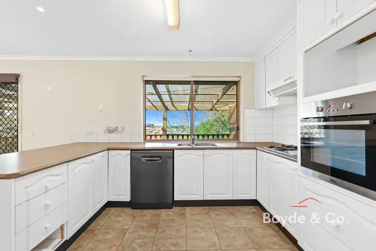 Fifth view of Homely house listing, 42 North Road, Warragul VIC 3820