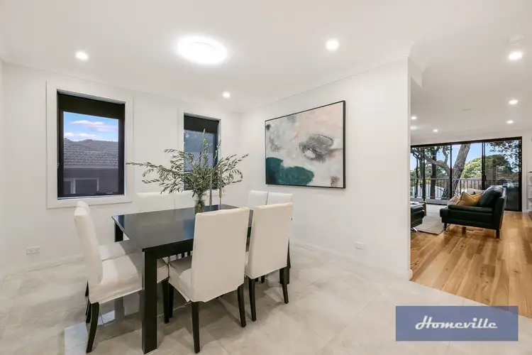 Fifth view of Homely house listing, 54 Epping Avenue, Epping NSW 2121