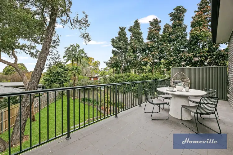 Sixth view of Homely house listing, 54 Epping Avenue, Epping NSW 2121