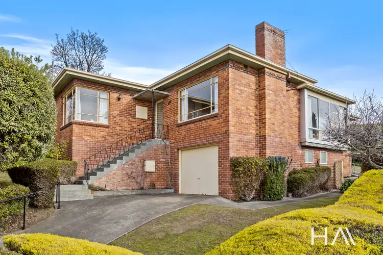 59 Red Chapel Avenue, Sandy Bay TAS 7005