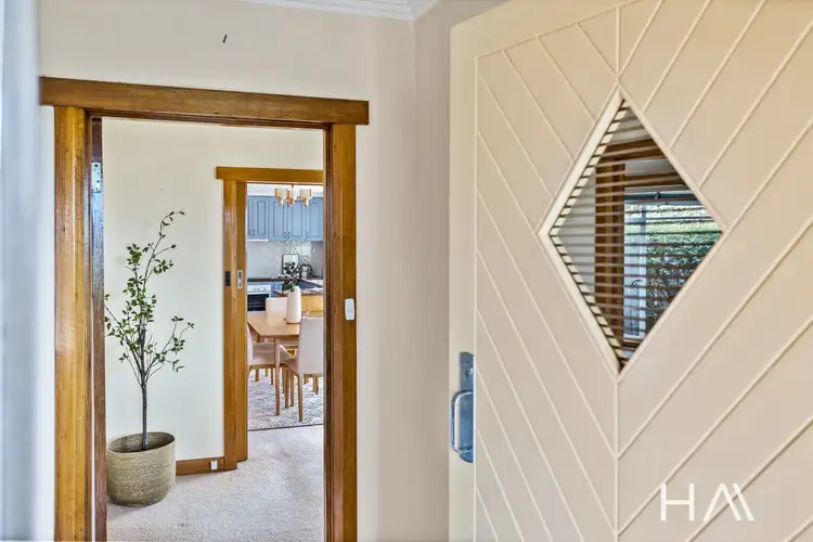 Fourth view of Homely house listing, 59 Red Chapel Avenue, Sandy Bay TAS 7005