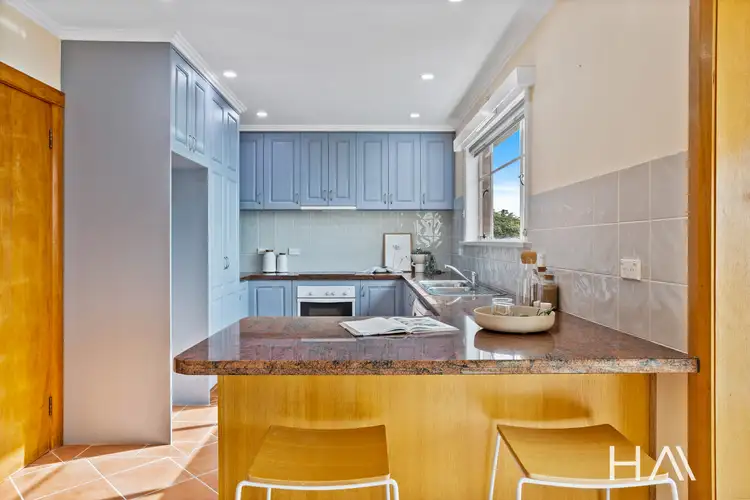 Fifth view of Homely house listing, 59 Red Chapel Avenue, Sandy Bay TAS 7005
