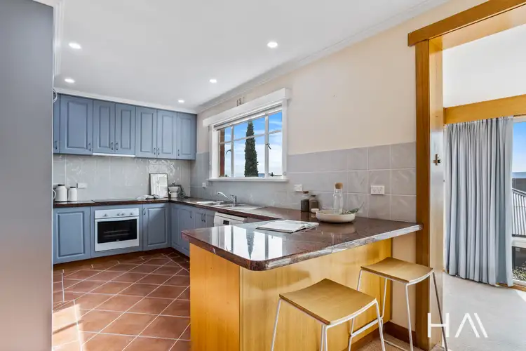 Sixth view of Homely house listing, 59 Red Chapel Avenue, Sandy Bay TAS 7005