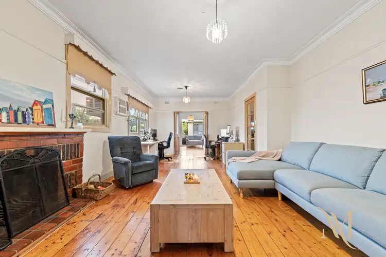 Fifth view of Homely house listing, 10 Dane Road, Hampton East VIC 3188