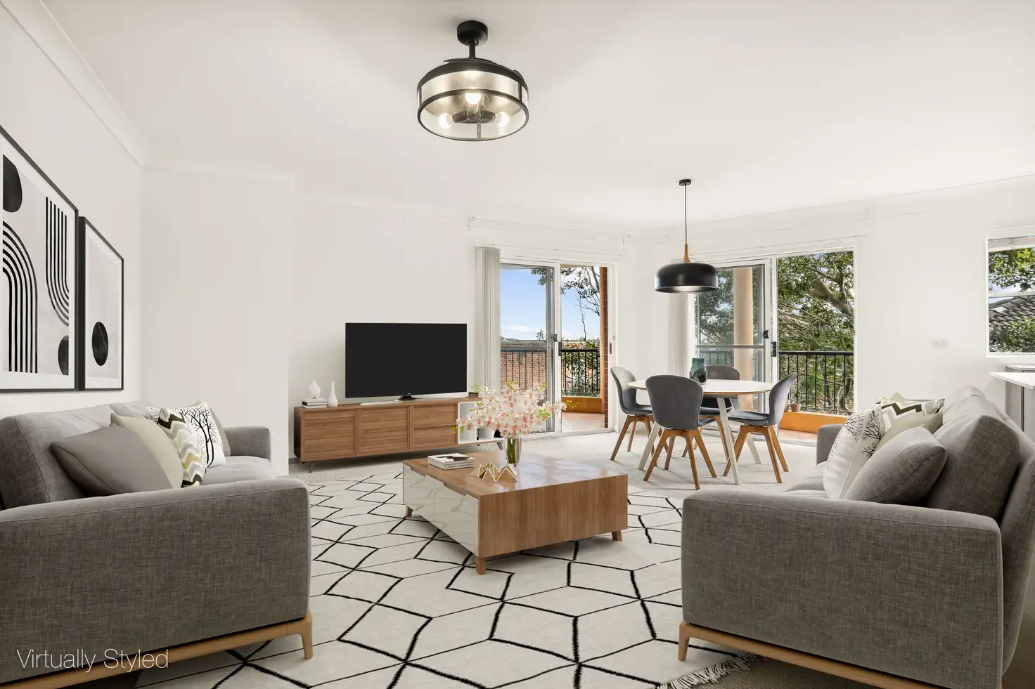 Main view of Homely apartment listing, 10/56-58 Cook Street, Randwick NSW 2031