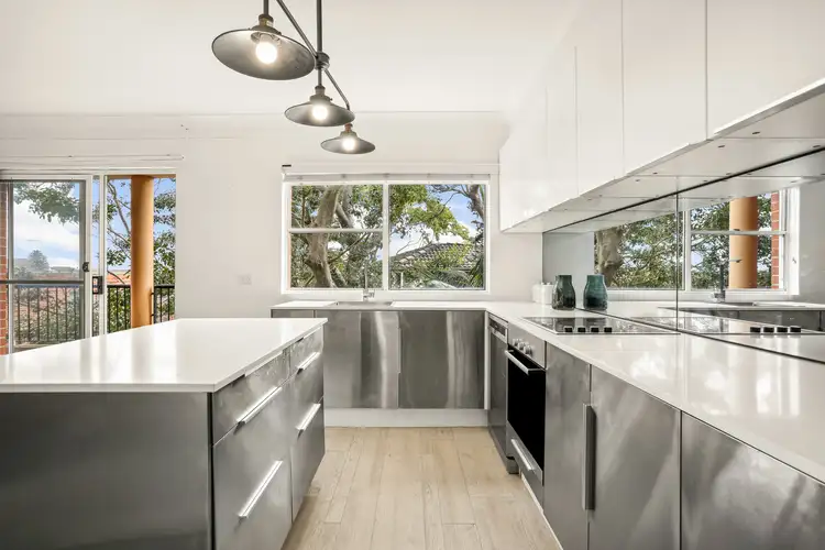Second view of Homely apartment listing, 10/56-58 Cook Street, Randwick NSW 2031