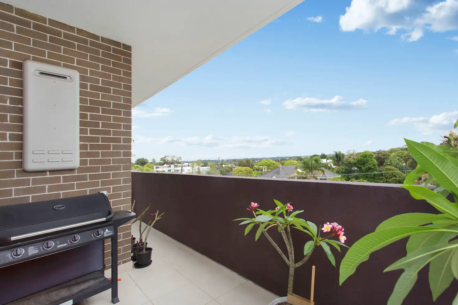 Main view of Homely unit listing, 21/13-17 Peake Parade, Peakhurst NSW 2210