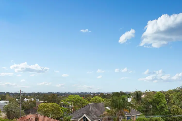 Second view of Homely unit listing, 21/13-17 Peake Parade, Peakhurst NSW 2210