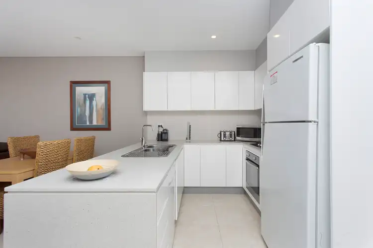 Fifth view of Homely unit listing, 21/13-17 Peake Parade, Peakhurst NSW 2210
